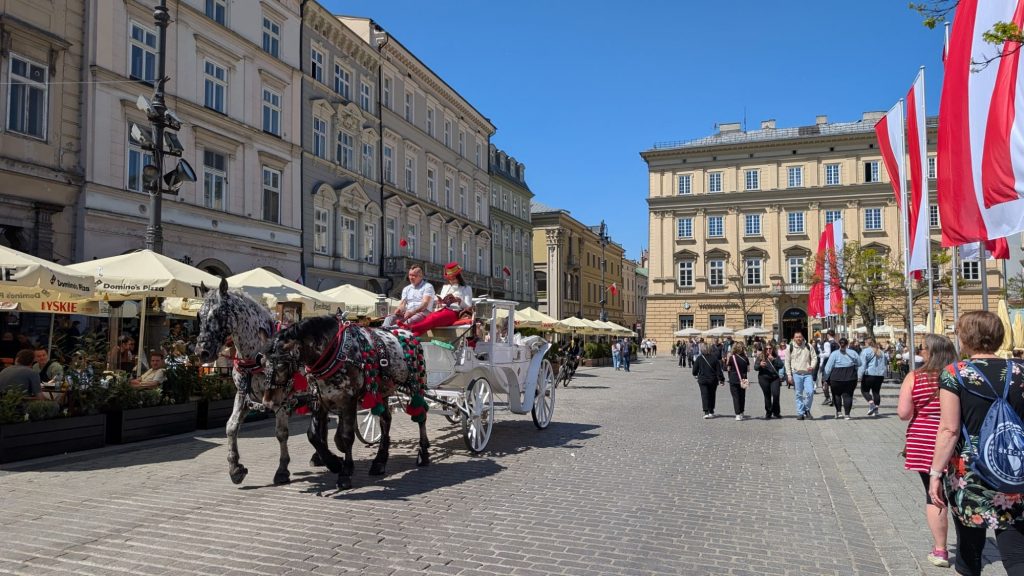 Cracovia