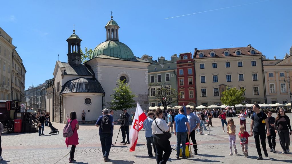 Cracovia