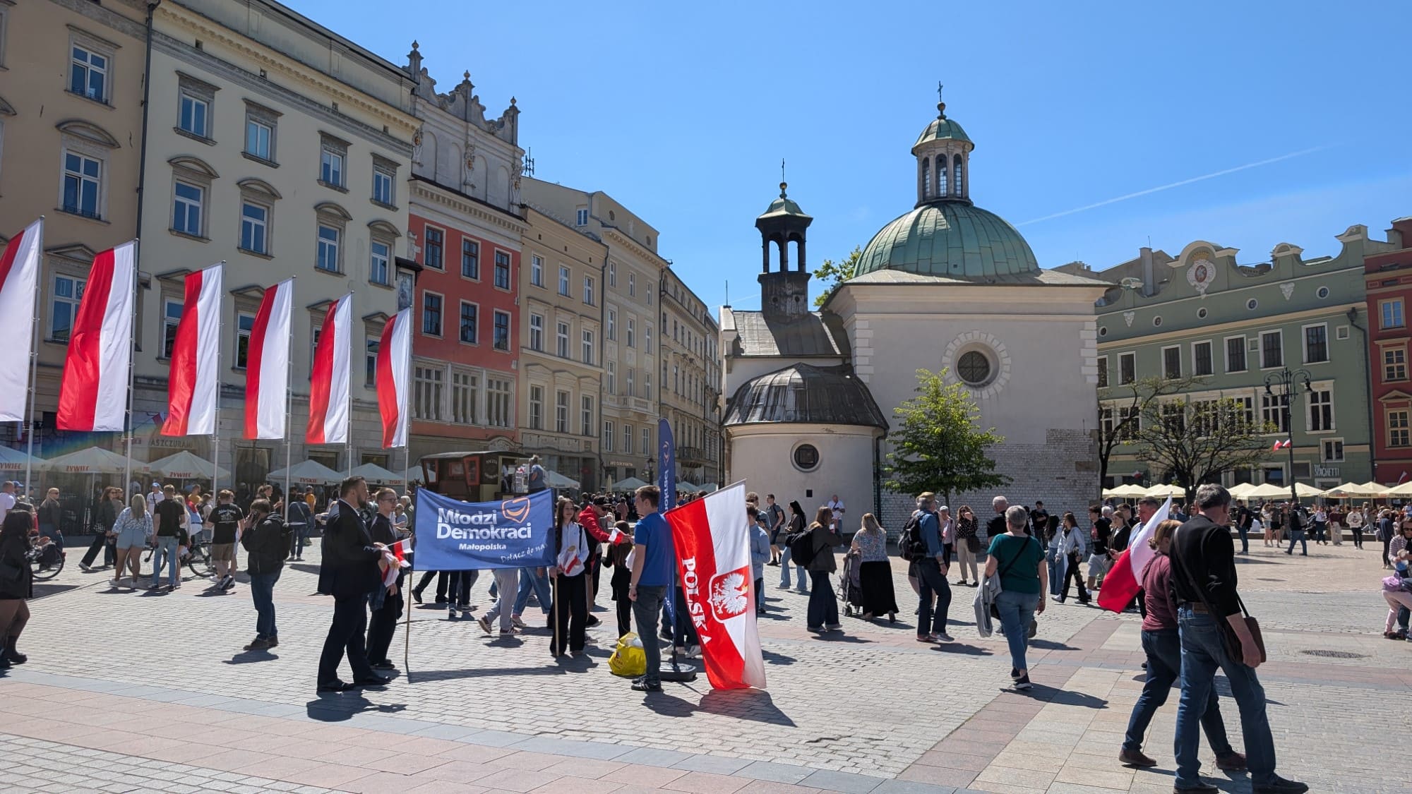 Cracovia