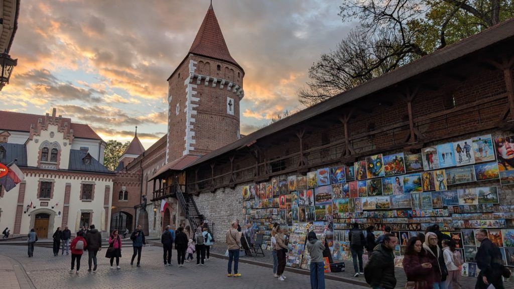 Cracovia