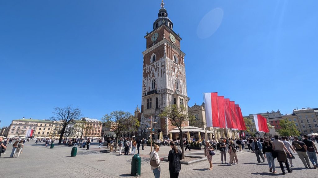 Cracovia