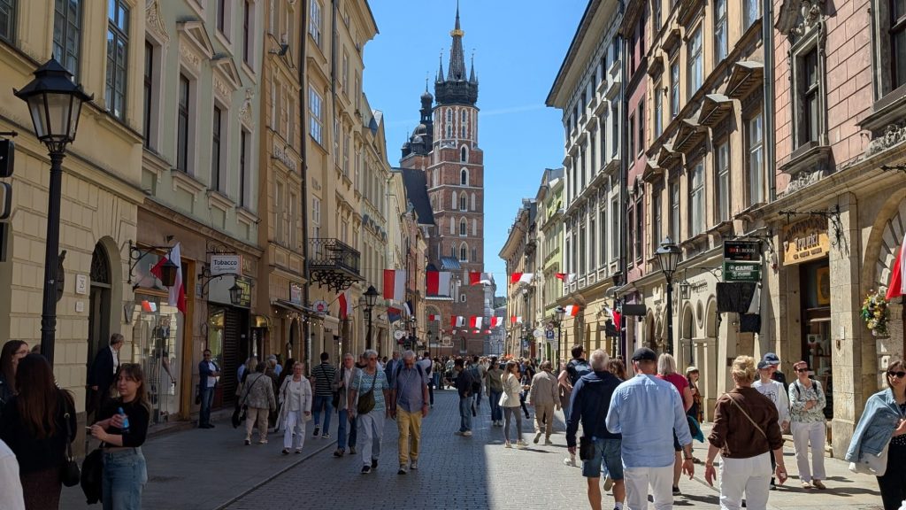Cracovia