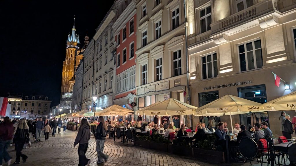 Cracovia