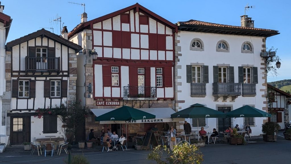 Iparralde