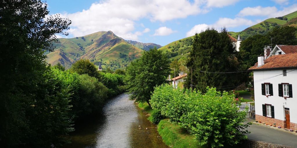 Iparralde