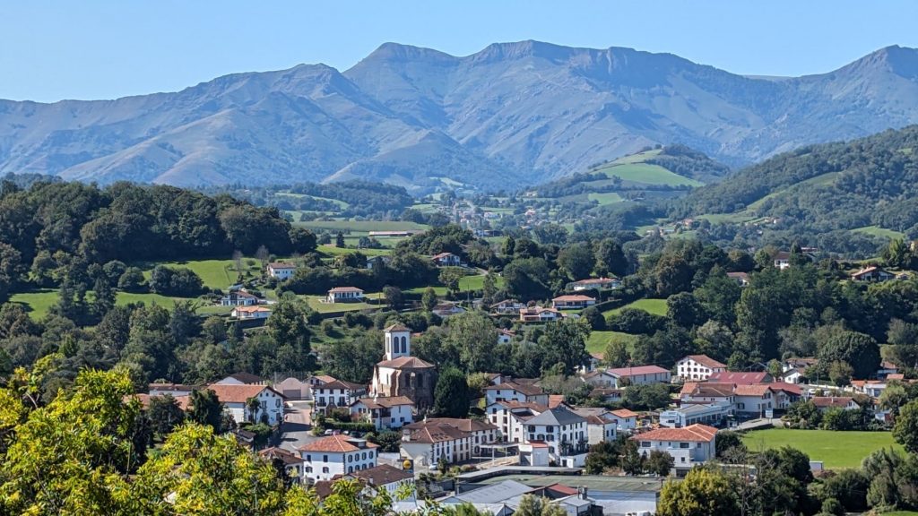 Iparralde