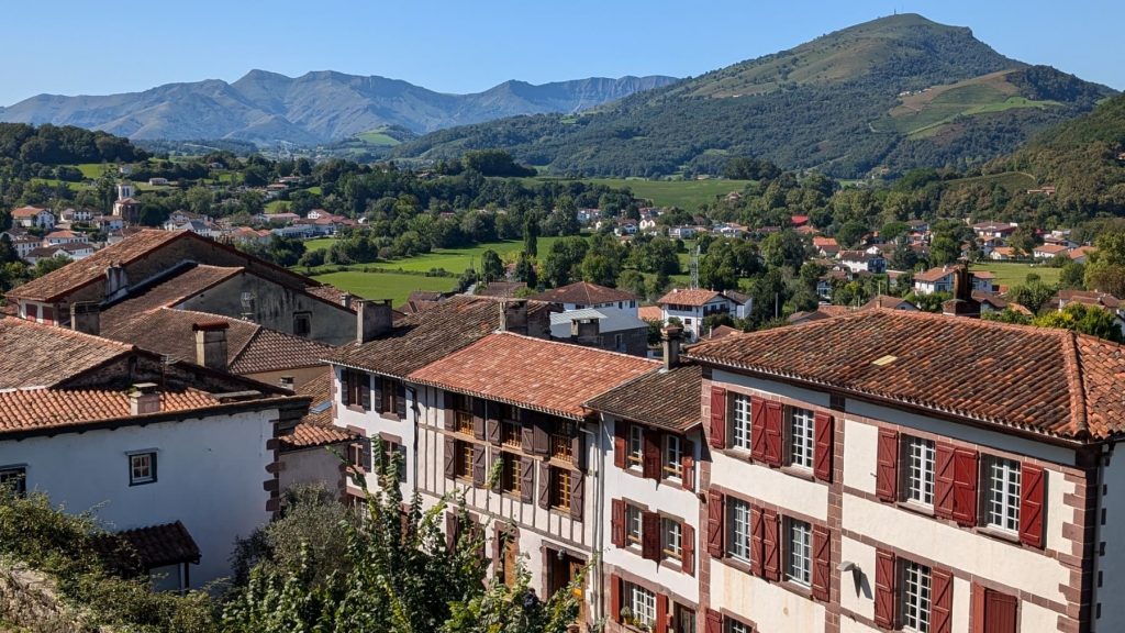 Iparralde