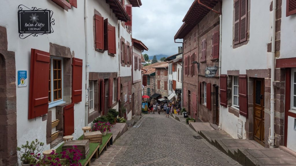 Iparralde
