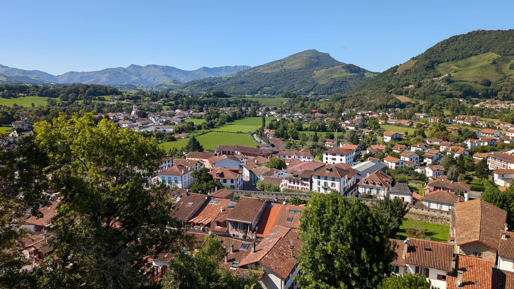 Iparralde