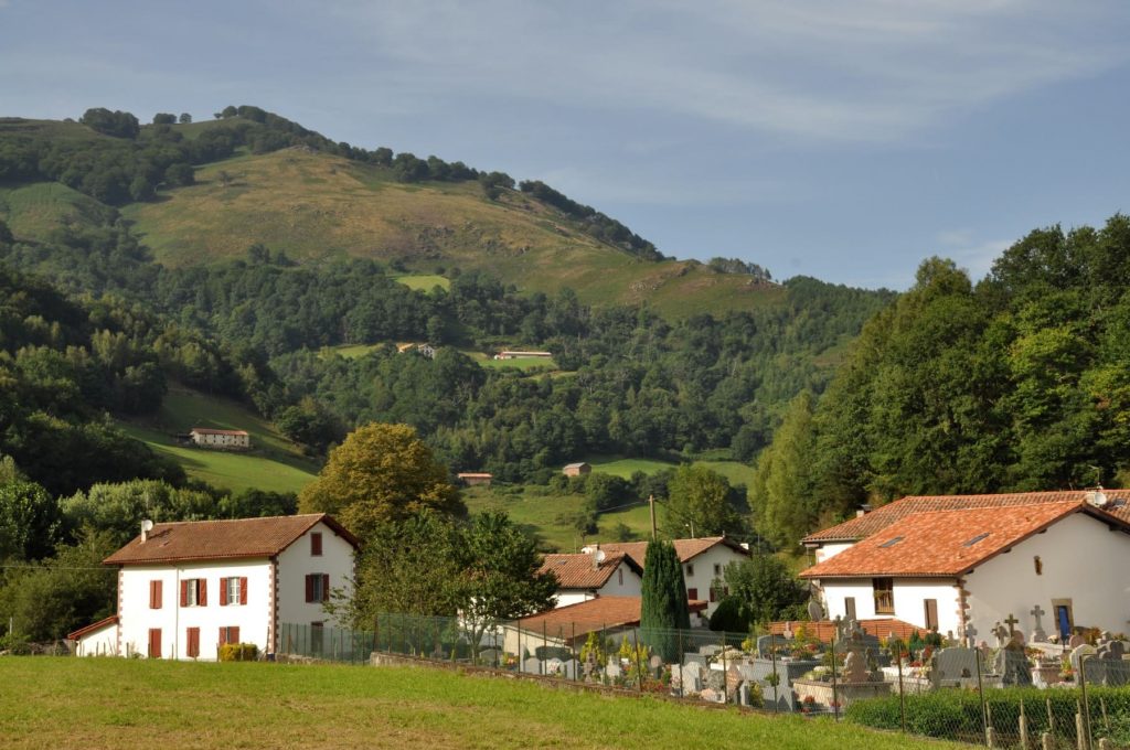 Iparralde