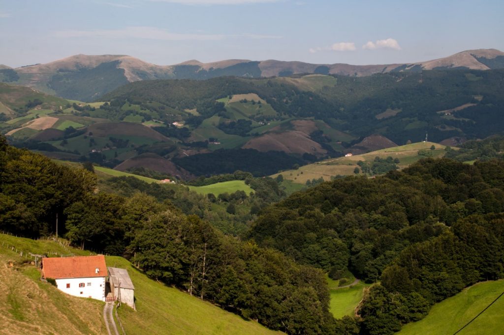 Iparralde