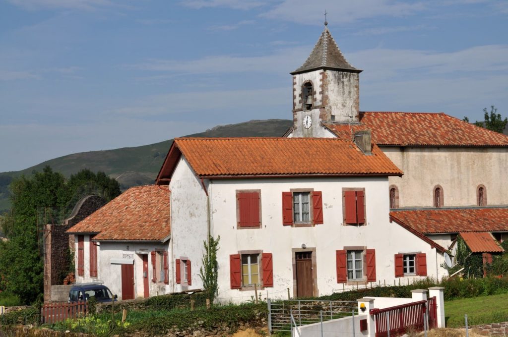 Iparralde