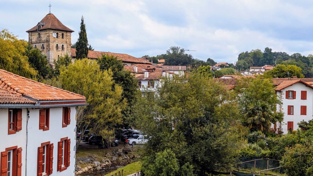 Iparralde
