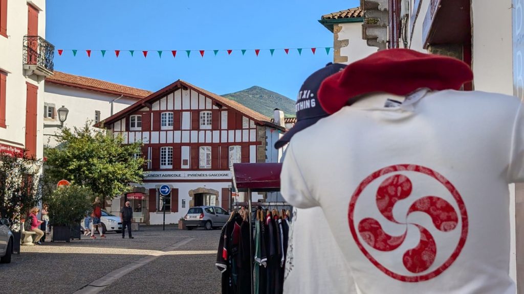 Iparralde