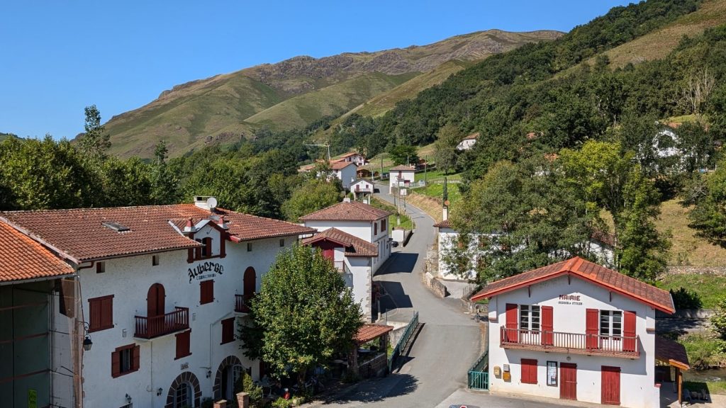 Iparralde