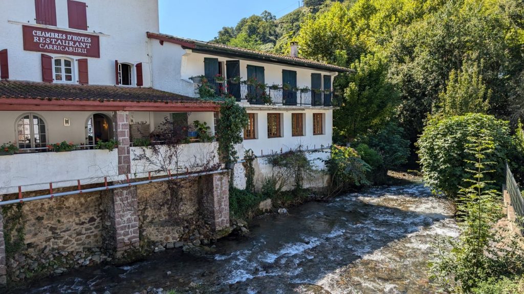 Iparralde