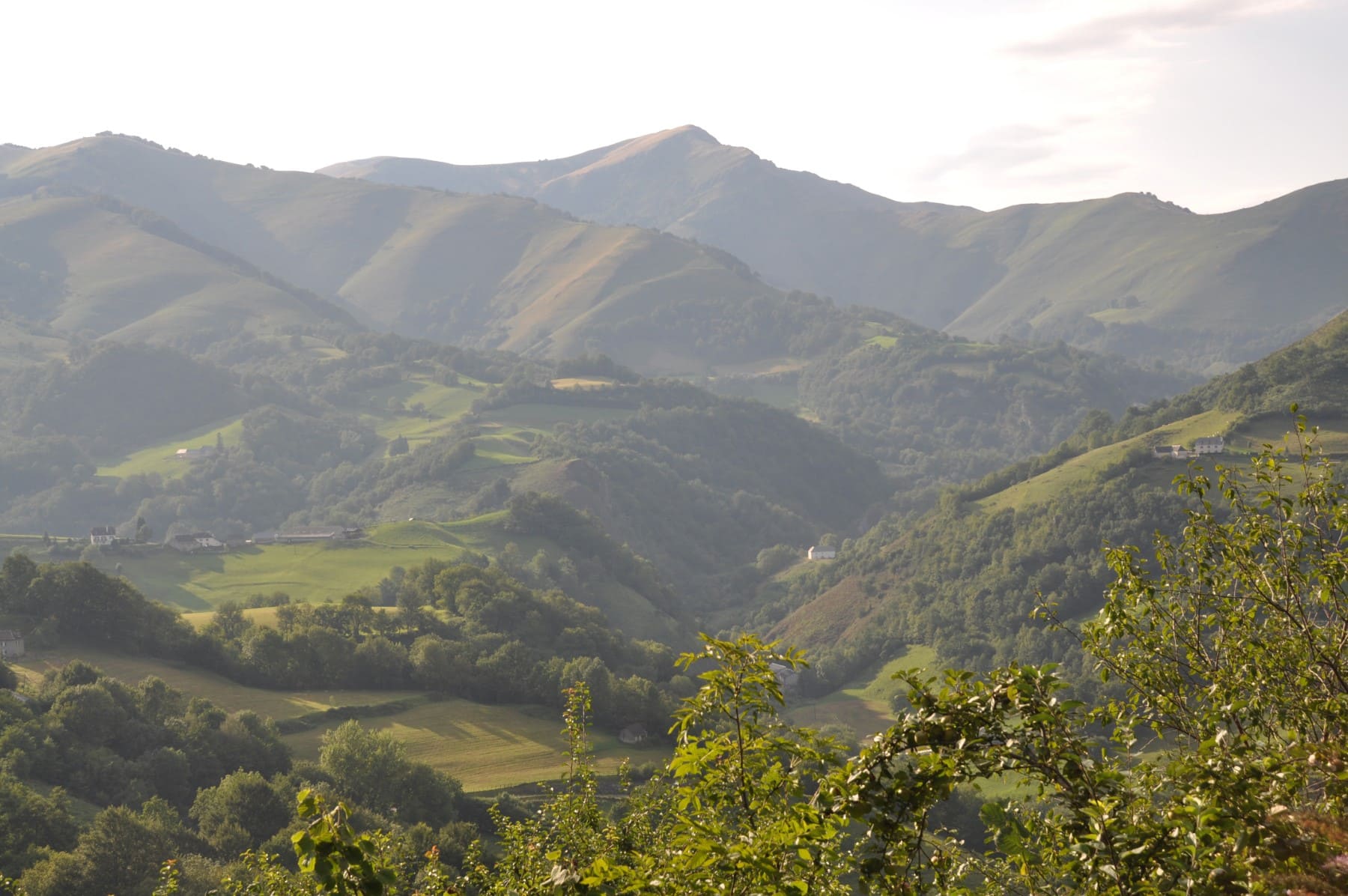 Iparralde