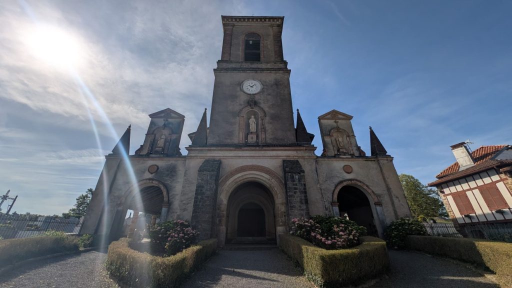 Iparralde