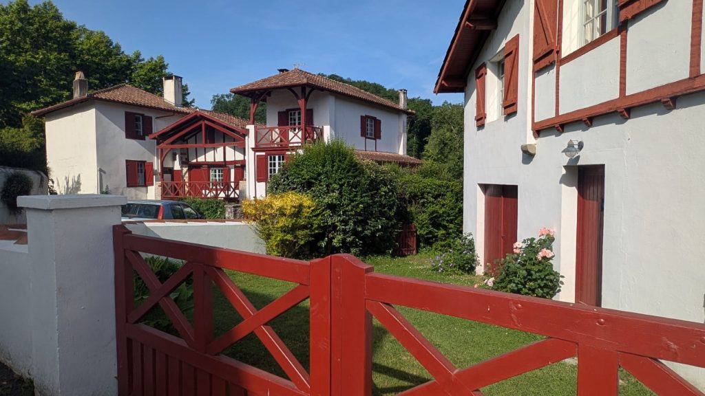 Iparralde