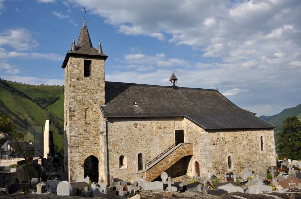 Iparralde