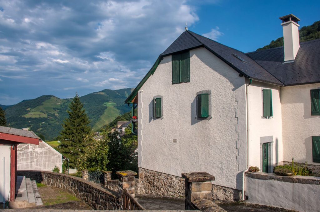 Iparralde