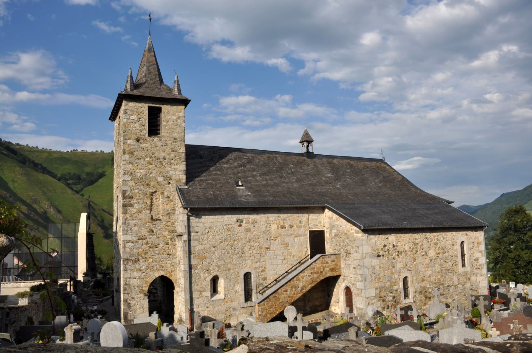 Iparralde