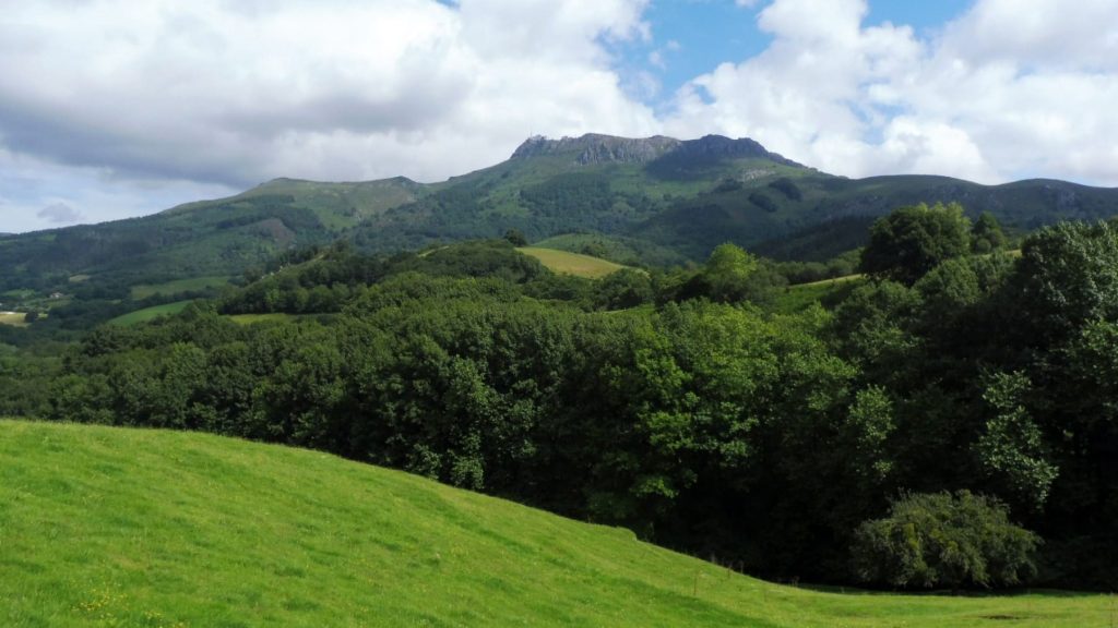 Iparralde