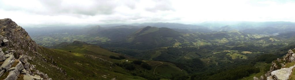 Iparralde