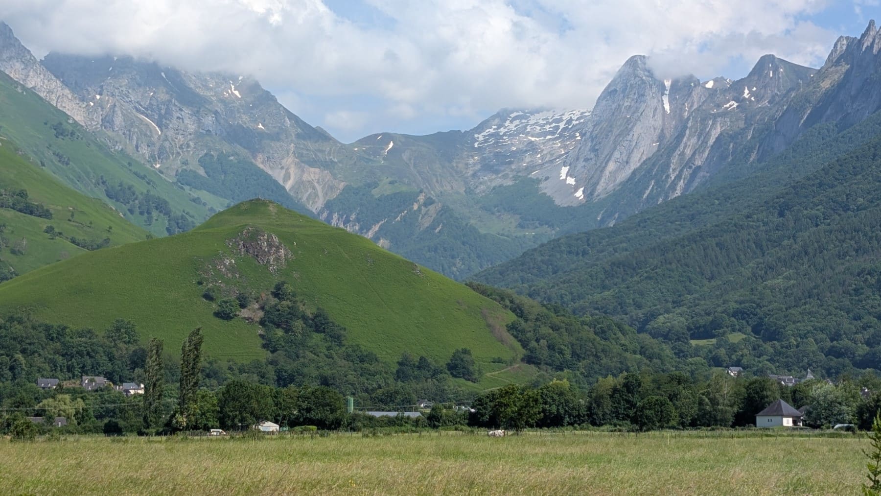 Iparralde