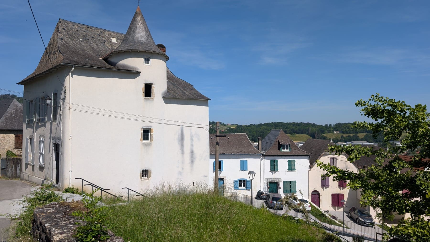 Iparralde