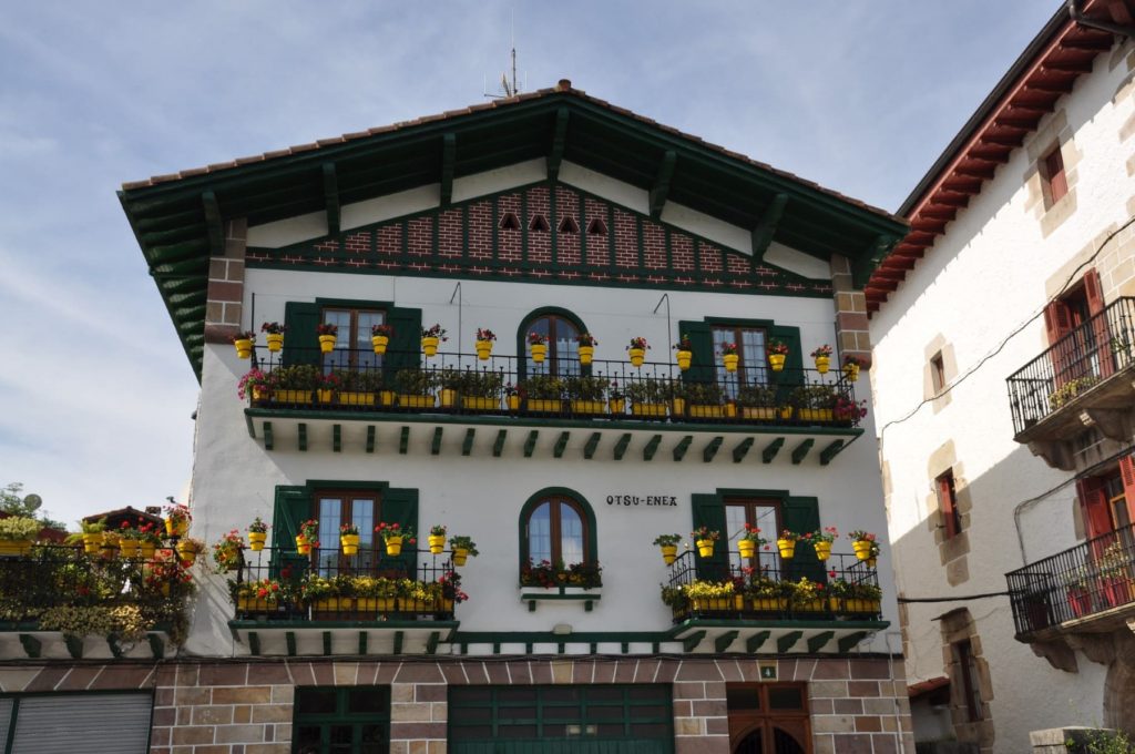 Iparralde