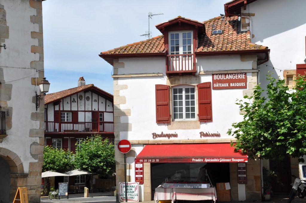Iparralde