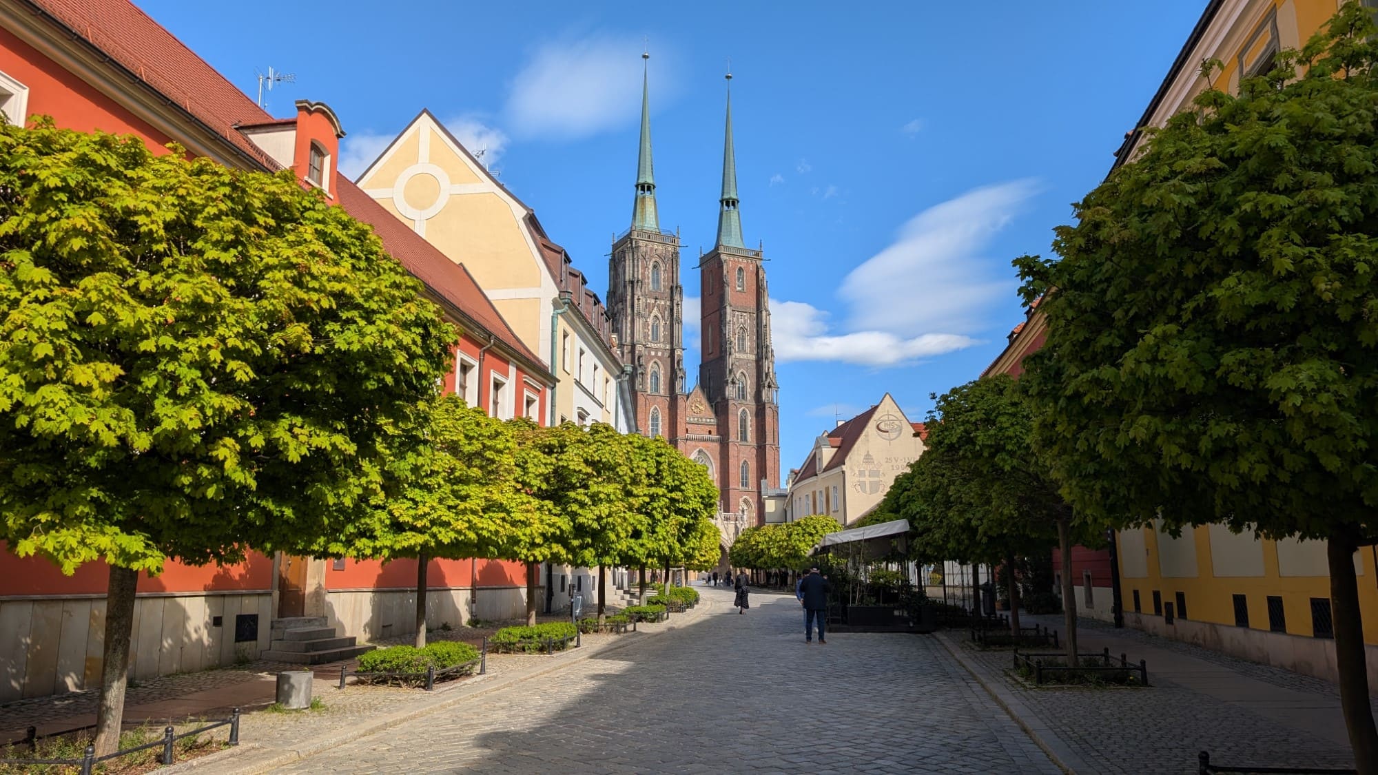 Wroclaw