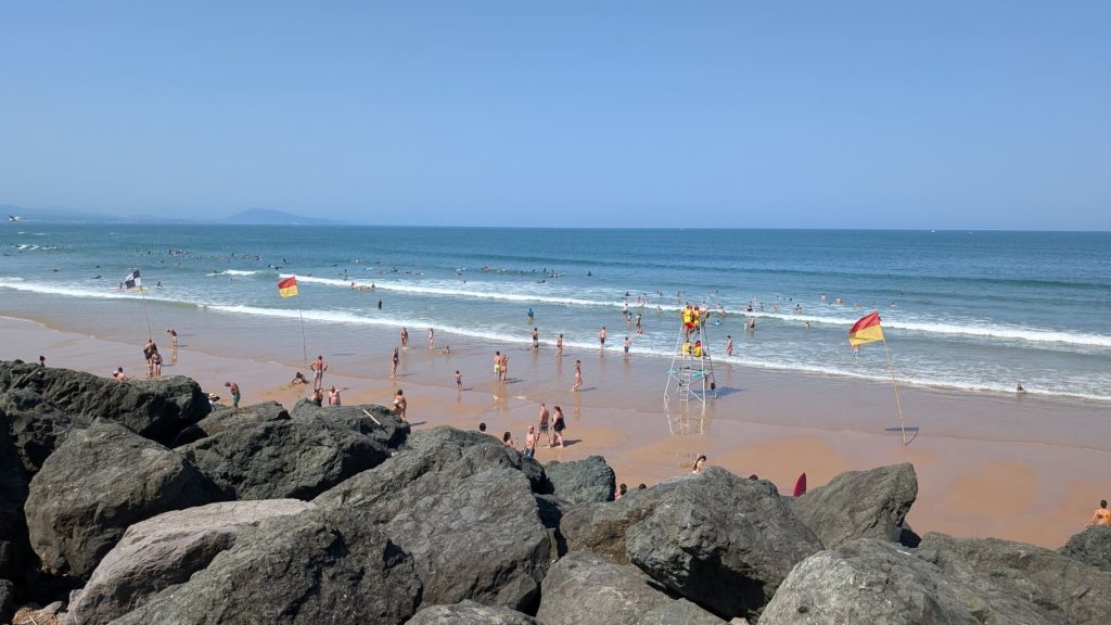 Biarritz-Iparralde