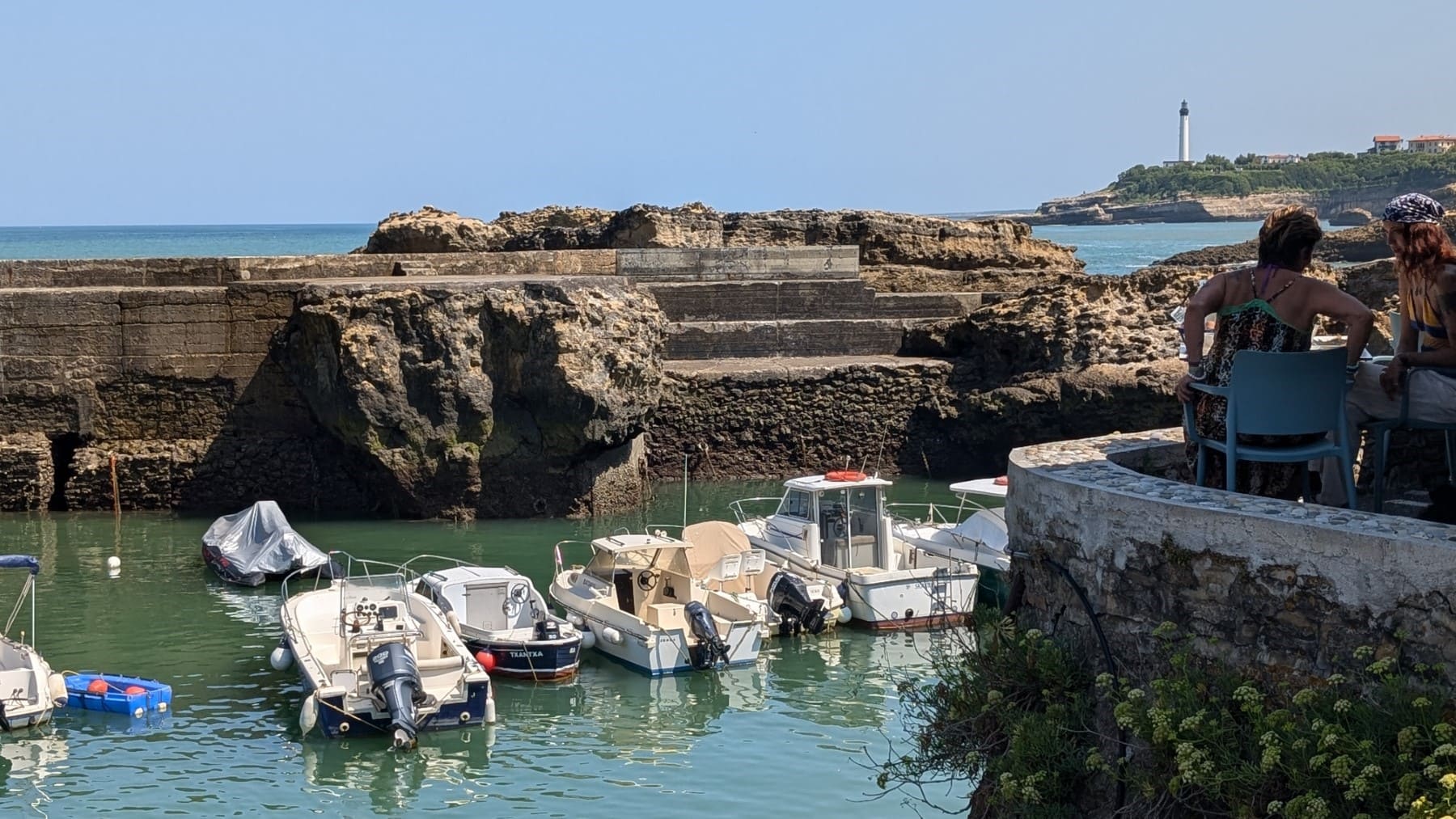 Biarritz-Iparralde