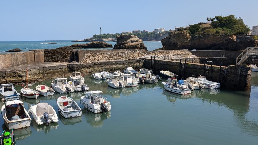 Biarritz-Iparralde