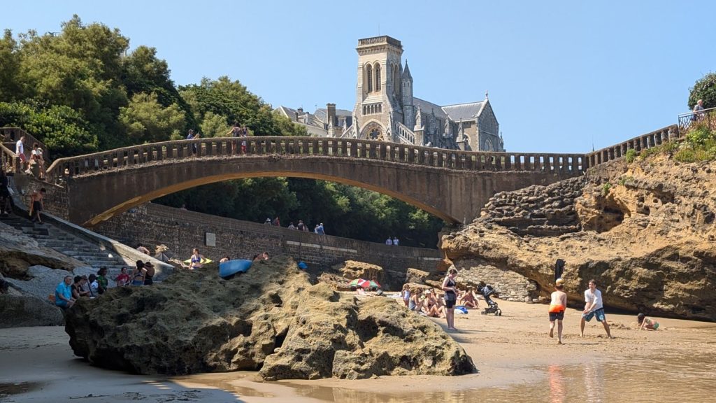 Biarritz-Iparralde