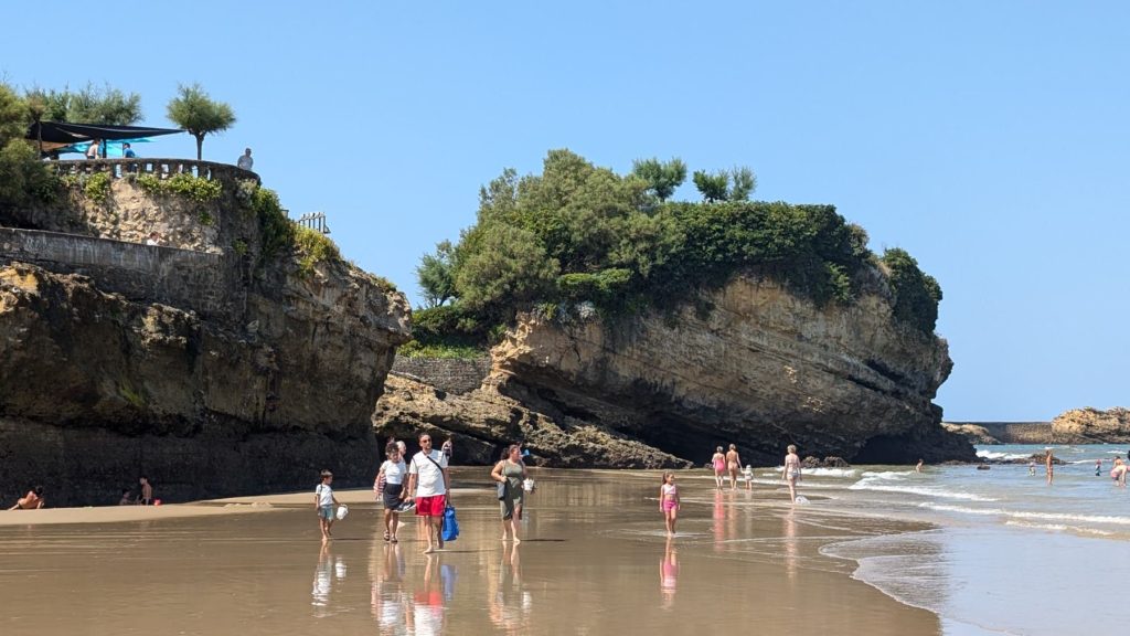 Biarritz-Iparralde