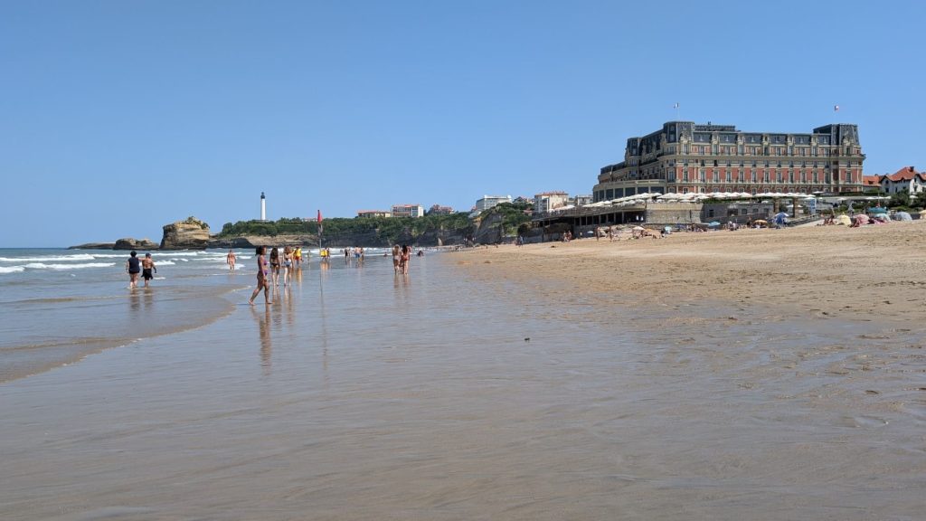 Biarritz-Iparralde
