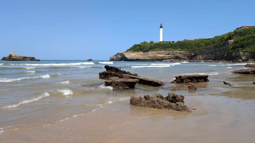 Biarritz-Iparralde