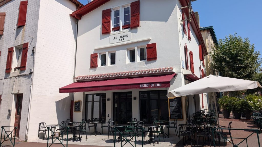 Biarritz-Iparralde