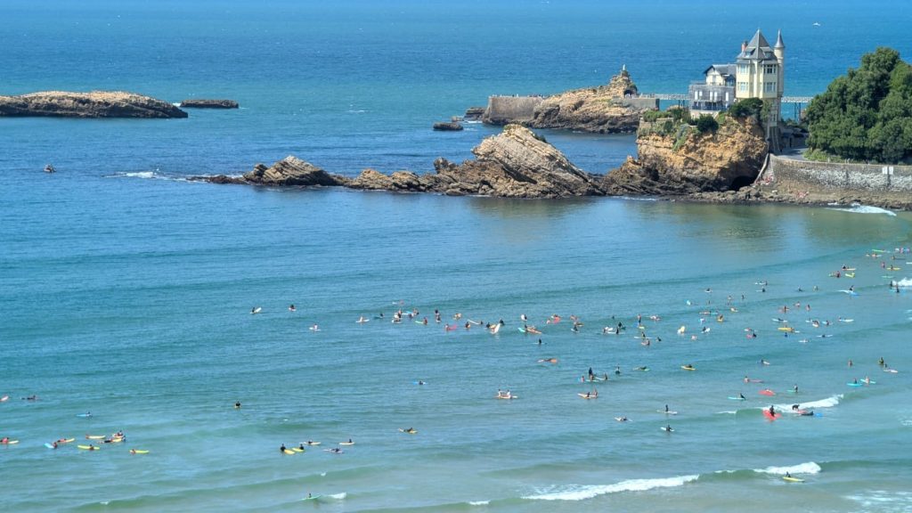 Biarritz-Iparralde