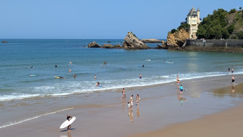 Biarritz-Iparralde