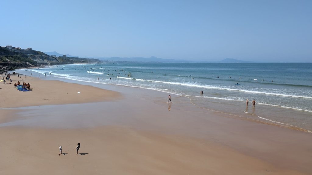 Biarritz-Iparralde