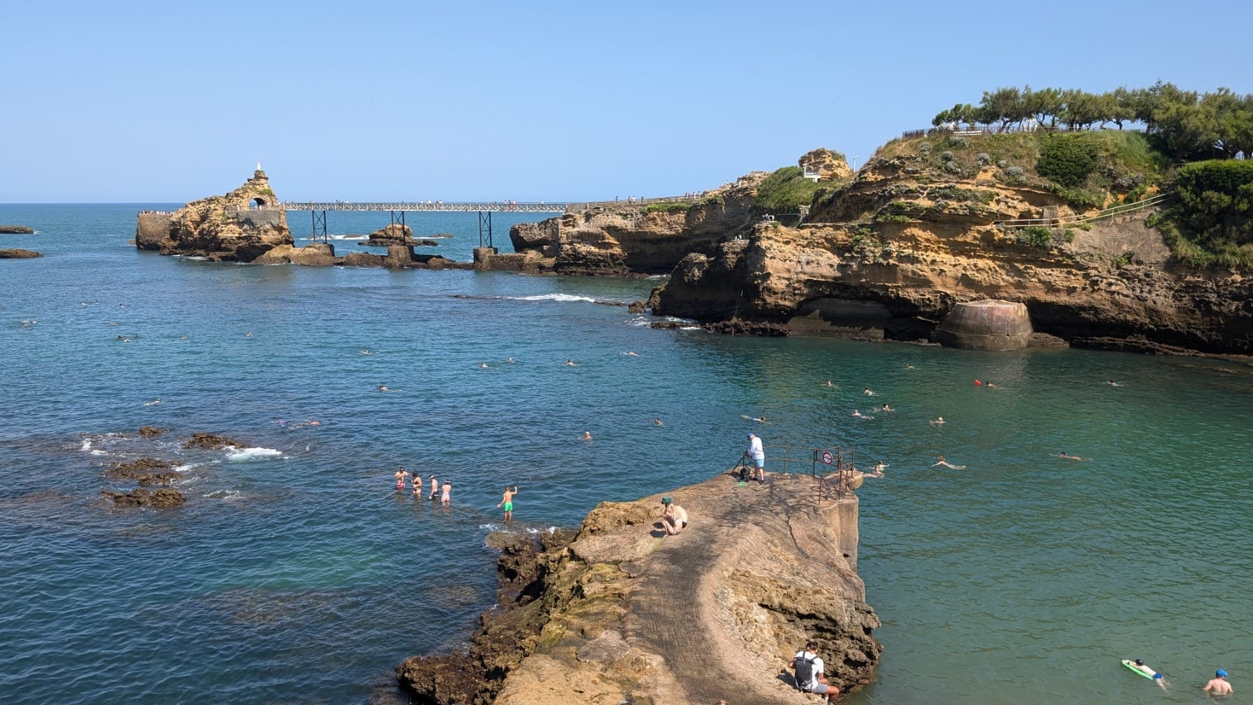 Biarritz-Iparralde