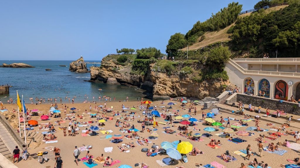 Biarritz-Iparralde