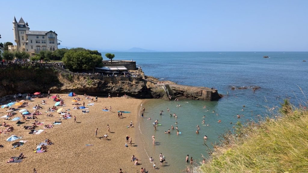 Biarritz-Iparralde