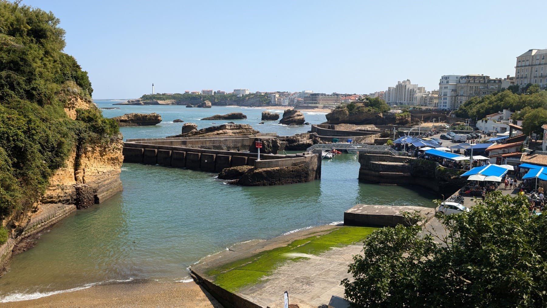 Biarritz-Iparralde