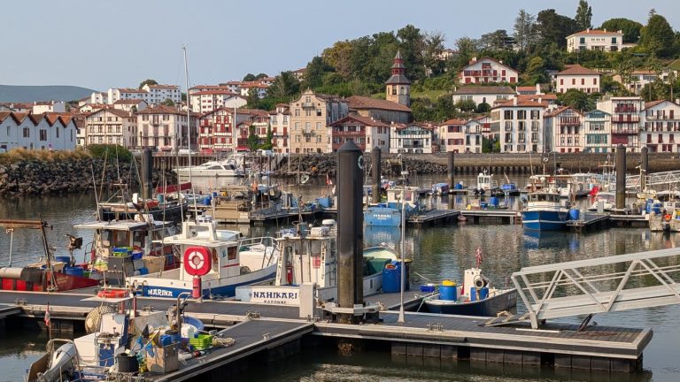 Lee más sobre el artículo Qué ver en la costa del País Vasco francés