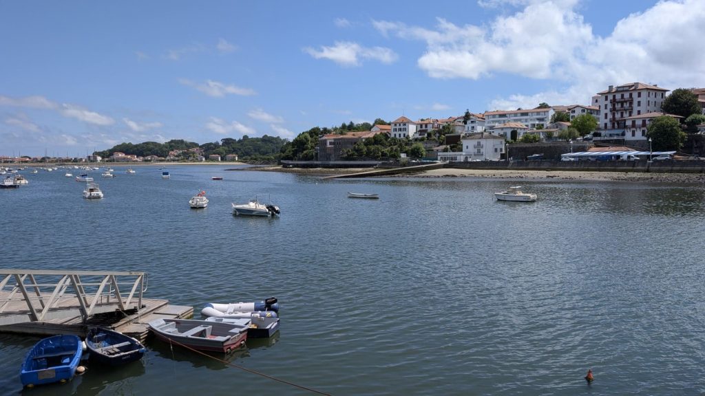 Hendaia-Iparralde
